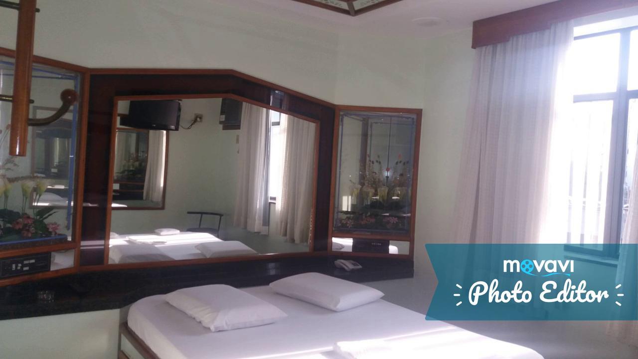 Hotel Magnus (Adults Only) - Rio de Janeiro — Fotos 2